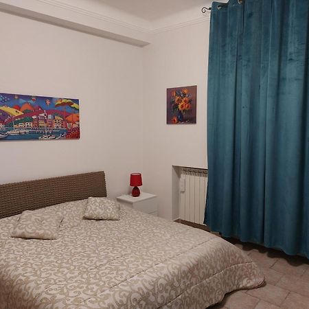 Marina Apartments Taranto Ngoại thất bức ảnh