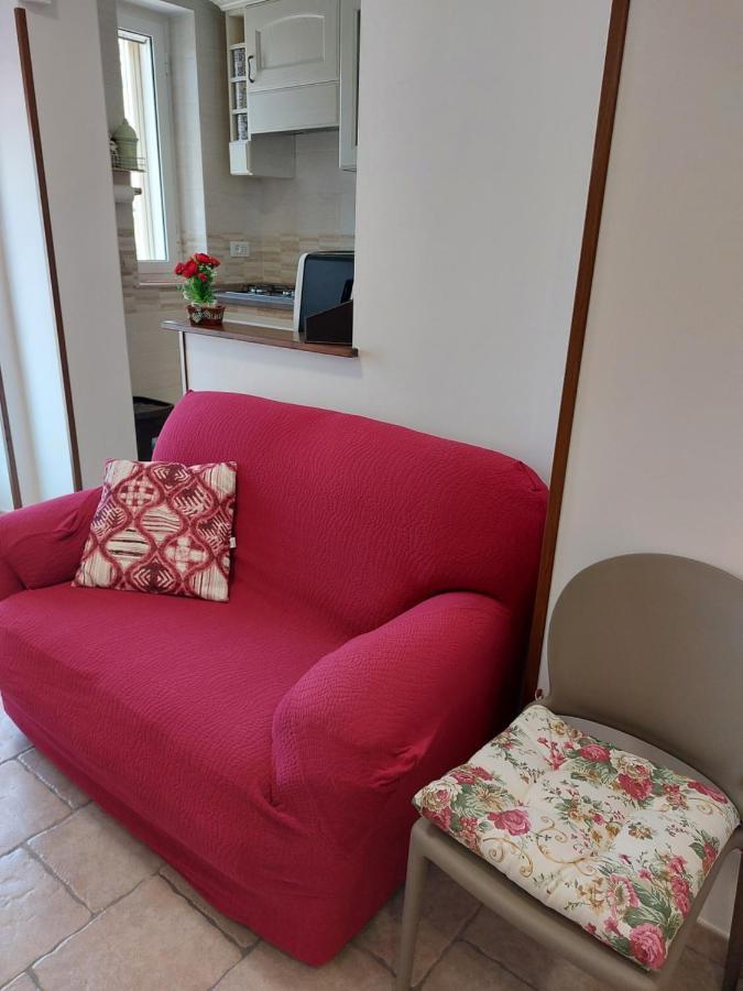 Marina Apartments Taranto Ngoại thất bức ảnh