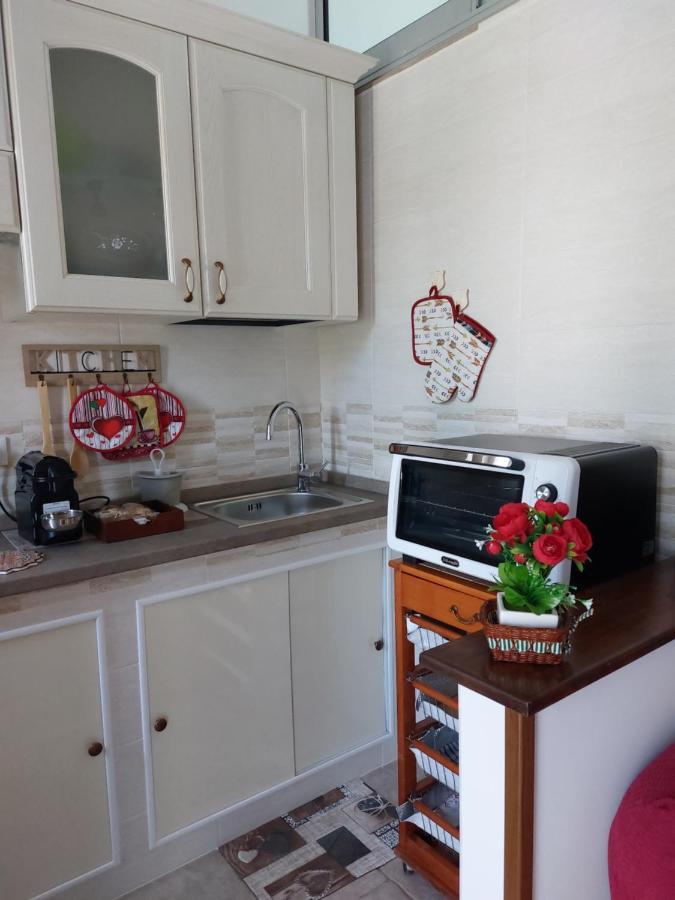 Marina Apartments Taranto Ngoại thất bức ảnh