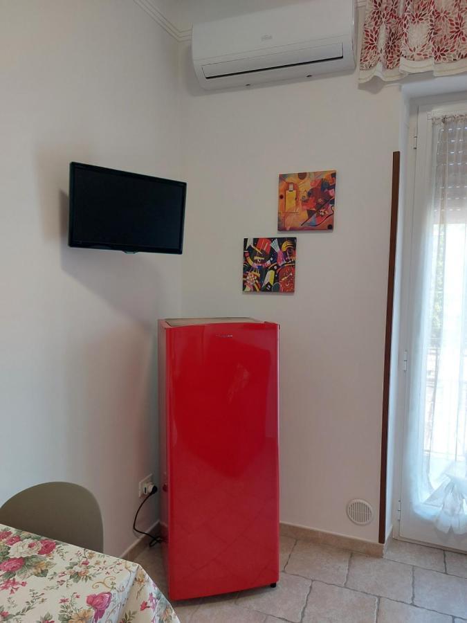 Marina Apartments Taranto Ngoại thất bức ảnh