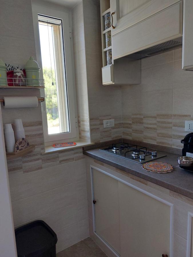 Marina Apartments Taranto Ngoại thất bức ảnh