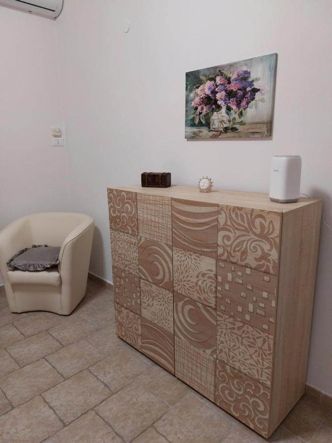 Marina Apartments Taranto Ngoại thất bức ảnh