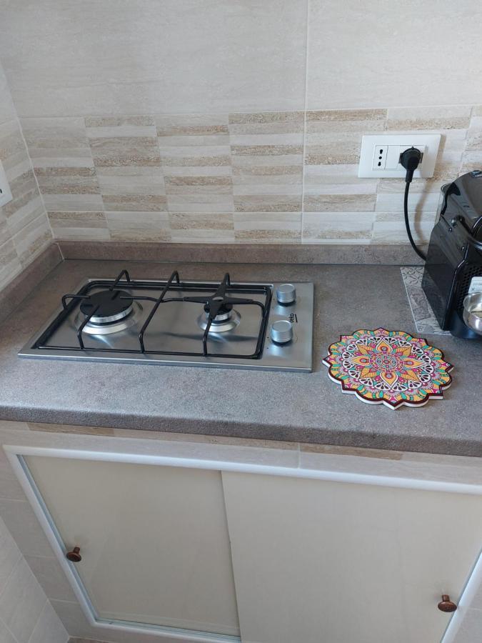 Marina Apartments Taranto Ngoại thất bức ảnh