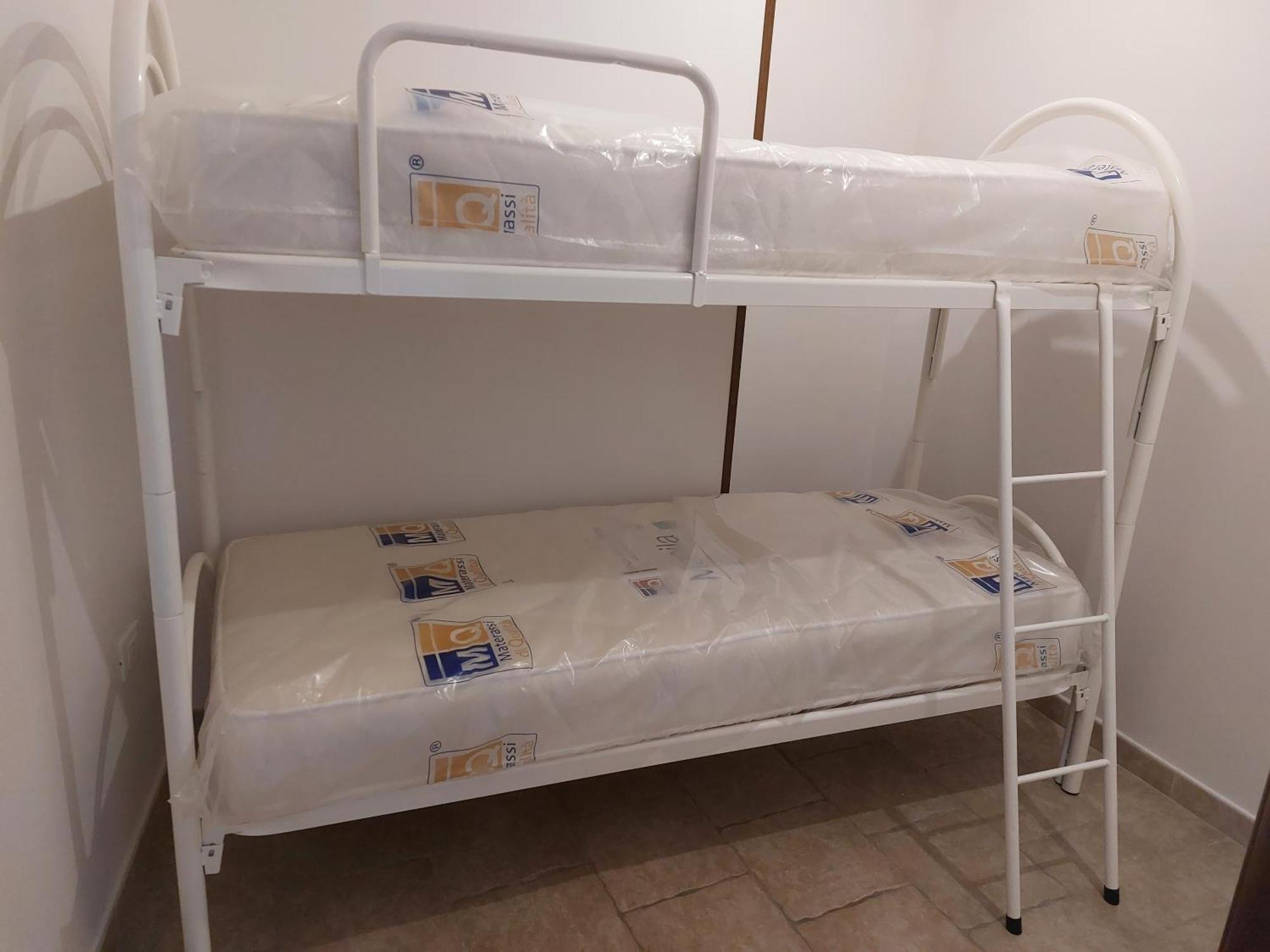 Marina Apartments Taranto Ngoại thất bức ảnh