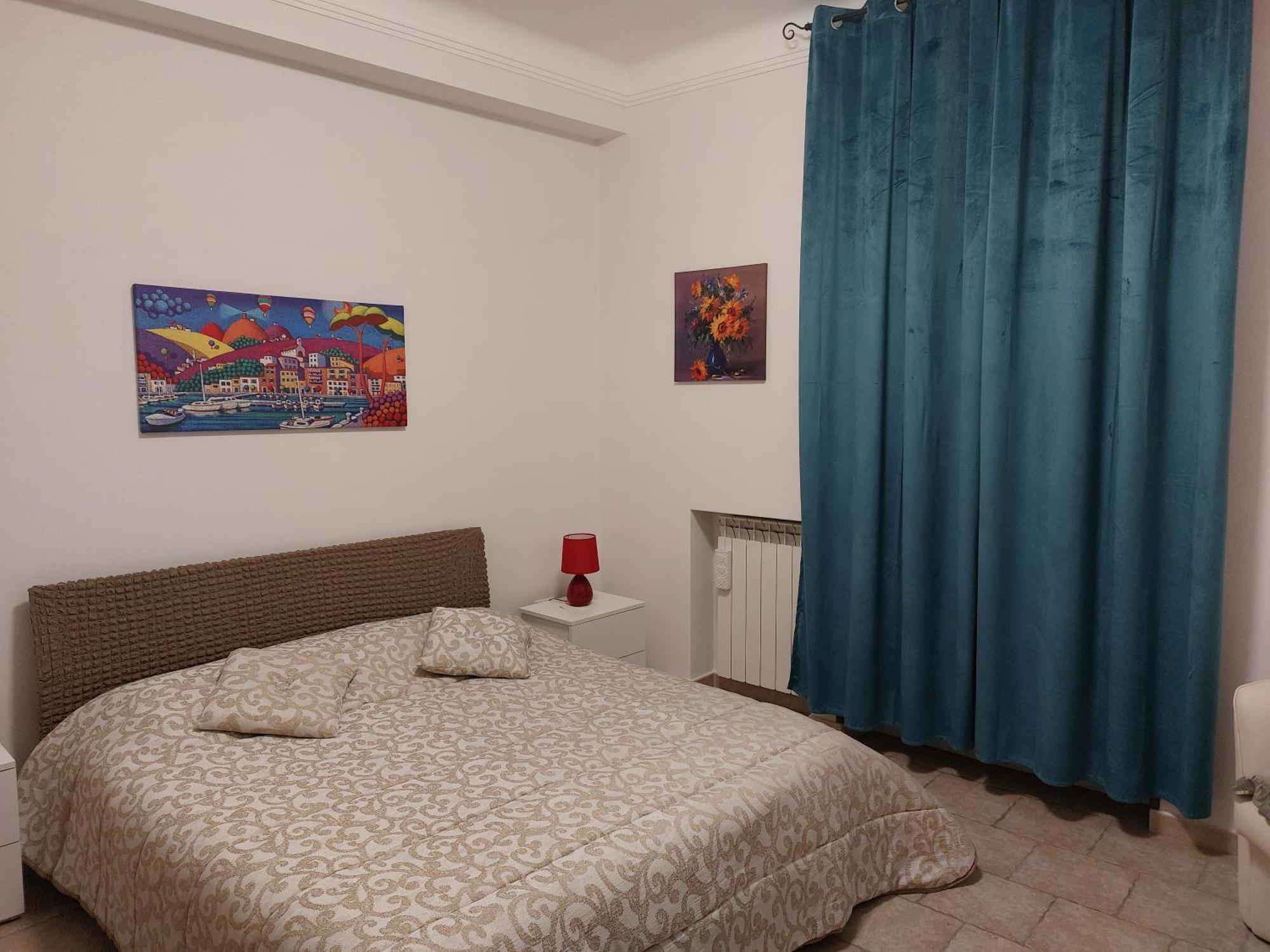 Marina Apartments Taranto Ngoại thất bức ảnh